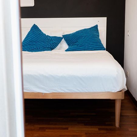 Minia Villa Pescara Eksteriør bilde