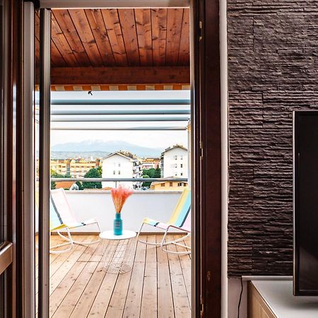 Minia Villa Pescara Eksteriør bilde