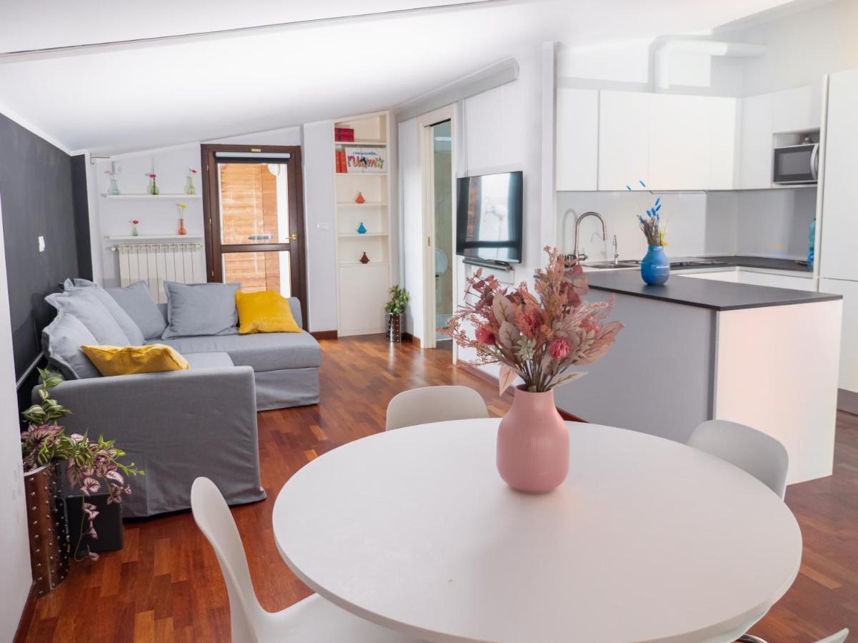 Minia Villa Pescara Eksteriør bilde