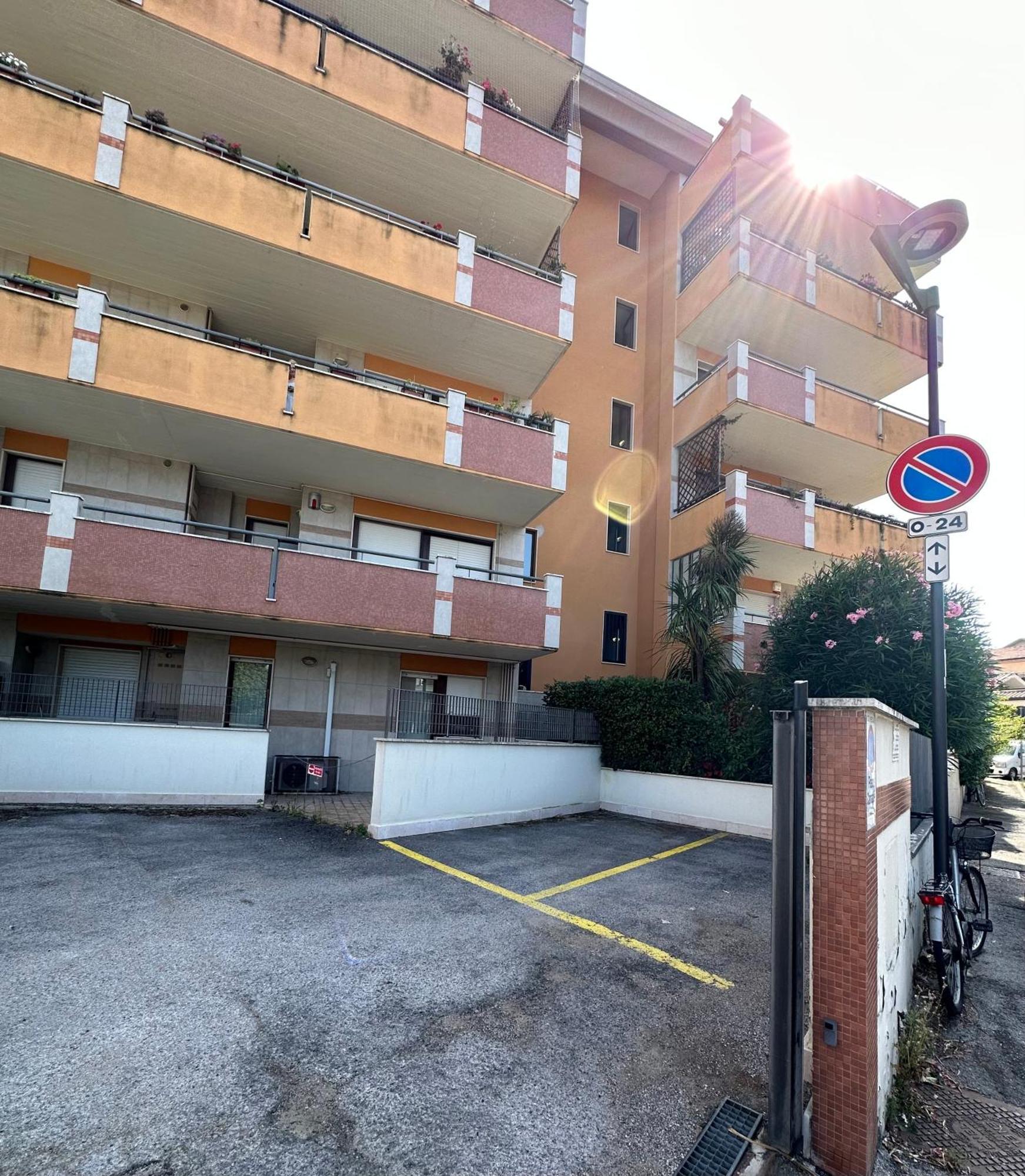 Minia Villa Pescara Eksteriør bilde