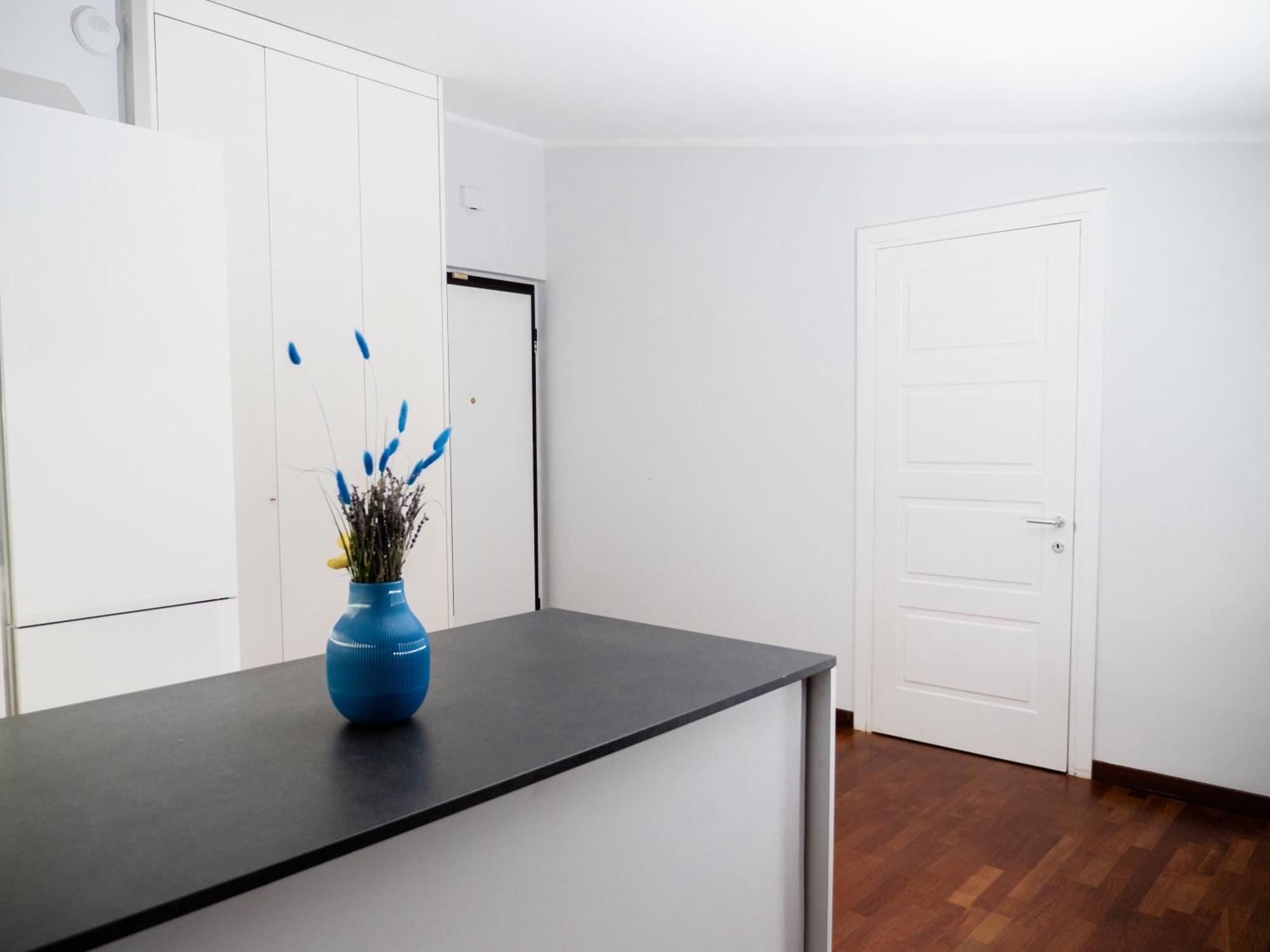 Minia Villa Pescara Eksteriør bilde
