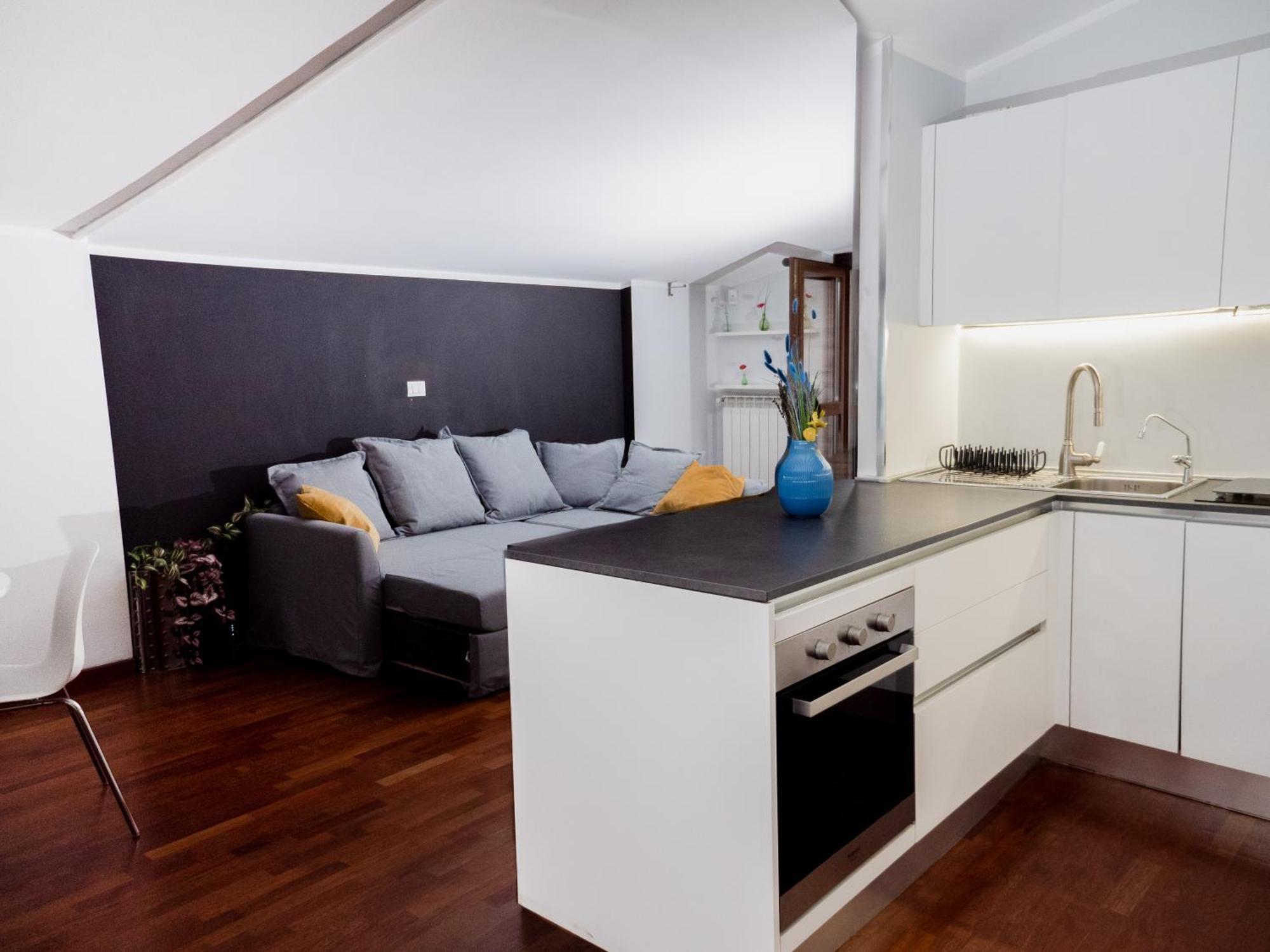 Minia Villa Pescara Eksteriør bilde