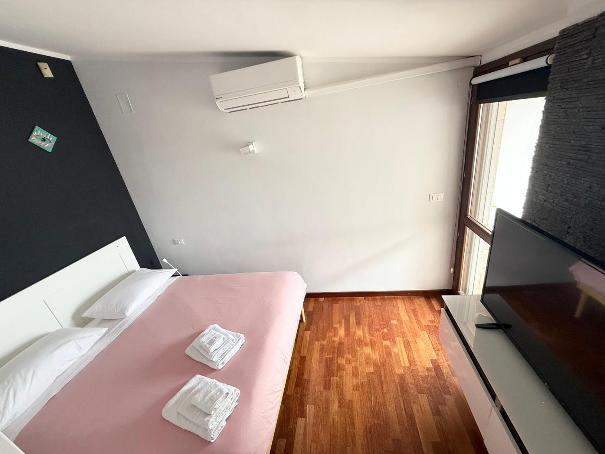 Minia Villa Pescara Eksteriør bilde